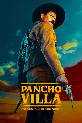 Poster: Pancho Villa: Mythos und Leben