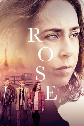 Poster: Rose - Eine unvergessliche Reise nach Paris