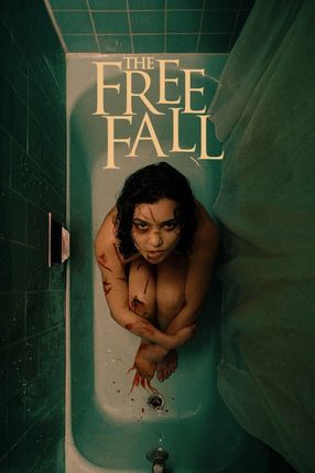Poster: The Free Fall