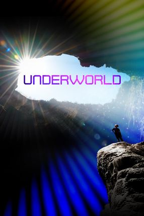 Poster: Underworld