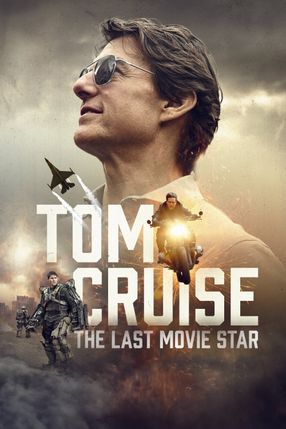 Poster: Tom Cruise - Mann mit zwei Missionen