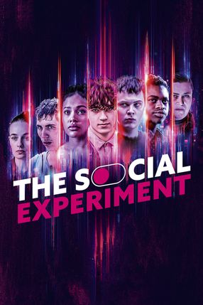 Poster: The Social Experiment