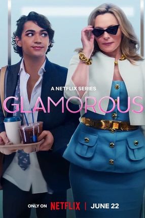 Poster: Glamorous