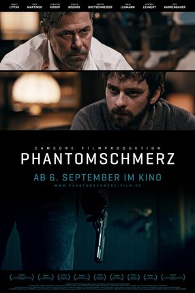 Poster: Phantomschmerz