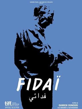 Poster: Fidaï