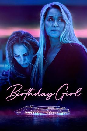 Poster: Birthday Girl - Made in Europe