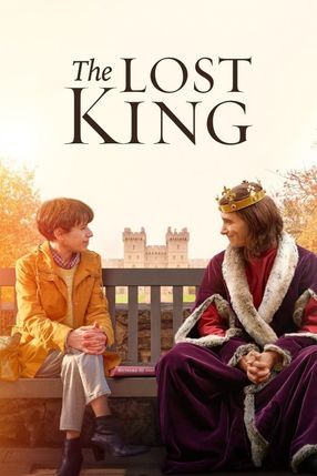 Poster: The Lost King