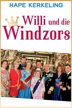 Poster: Willi und die Windzors