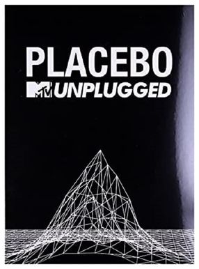Poster: Placebo: MTV Unplugged