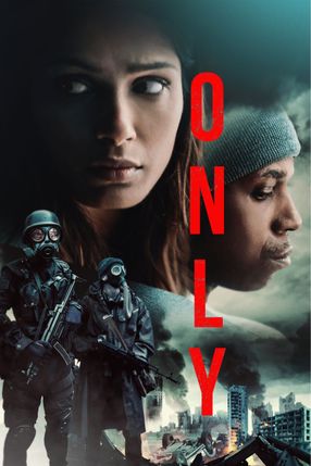 Poster: Only