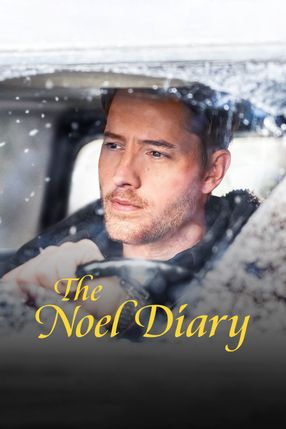 Poster: The Noel Diary