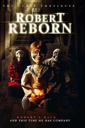 Poster: Robert Reborn