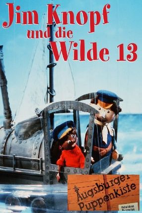Poster: Jim Knopf und die Wilde 13
