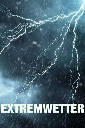 Poster: Extremwetter