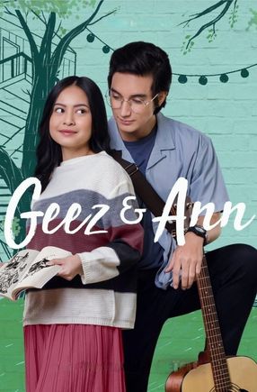 Poster: Geez & Ann