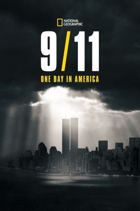 Poster: 9/11: Ein Tag in Amerika