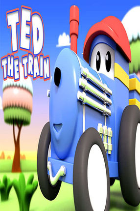Poster: Ted o Trem