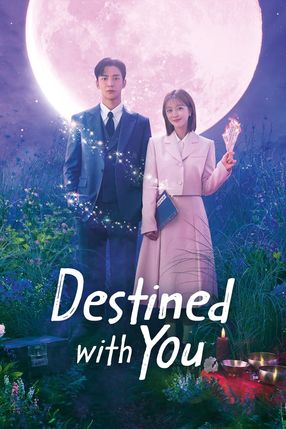 Poster: Destined with You
