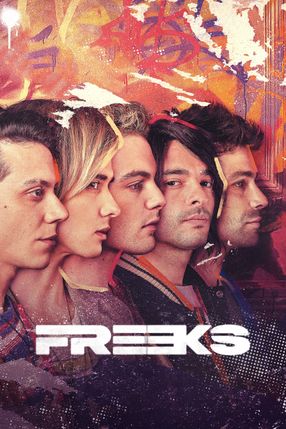 Poster: FreeKs