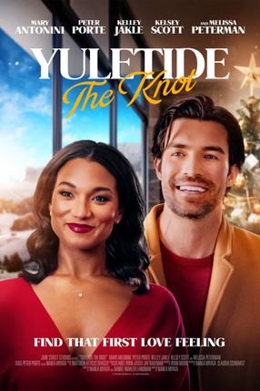 Poster: Yuletide the Knot