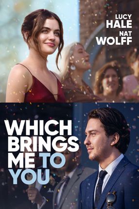 Poster: Which Brings Me to You