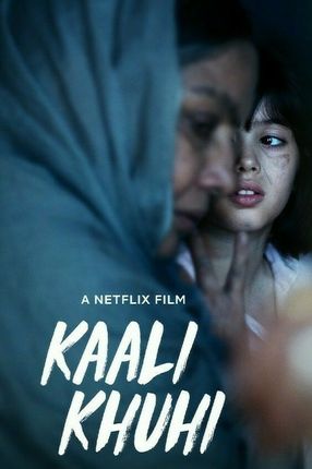 Poster: Kaali Khuhi