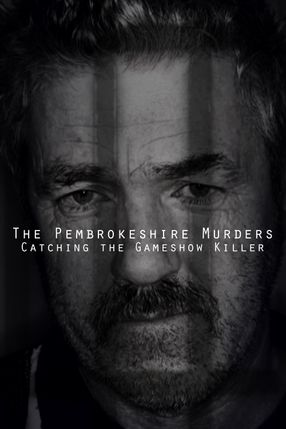 Poster: The Pembrokeshire Murders: Catching the Gameshow Killer