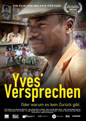 Poster: Yves' Versprechen