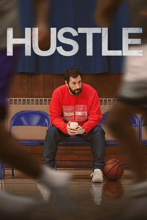 Poster: Hustle