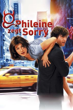 Poster: Phileine Says Sorry