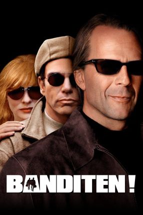 Poster: Banditen!