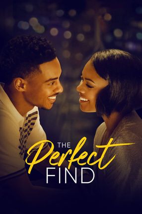 Poster: The Perfect Find