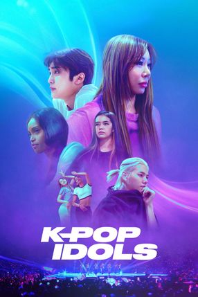 Poster: Idole des K-Pop