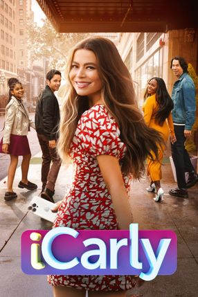 Poster: iCarly