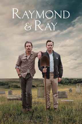 Poster: Raymond & Ray