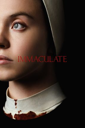 Poster: Immaculate