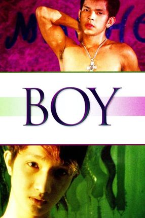Poster: Boy