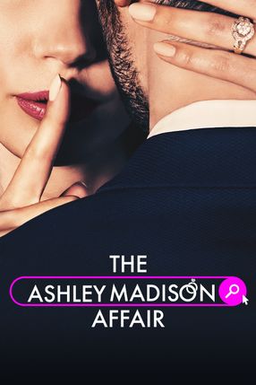 Poster: The Ashley Madison Affair