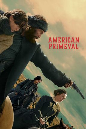 Poster: American Primeval