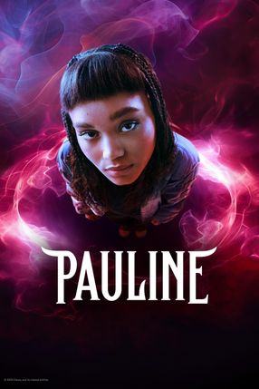 Poster: Pauline