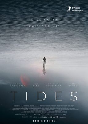 Poster: Tides