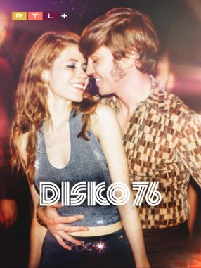 Poster: Disko 76
