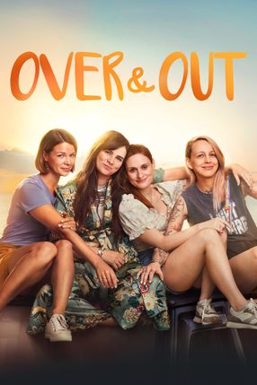 Poster: Over & Out