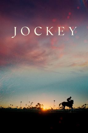 Poster: Jockey