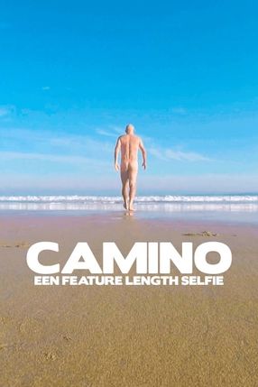 Poster: Camino, a Feature-length Selfie