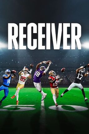 Poster: Receiver