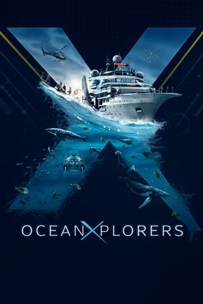 Poster: OceanXplorers