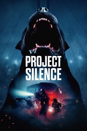 Poster: Project Silence