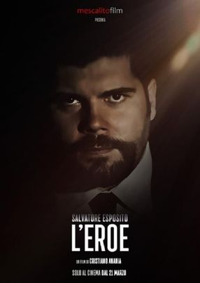 Poster: L'eroe