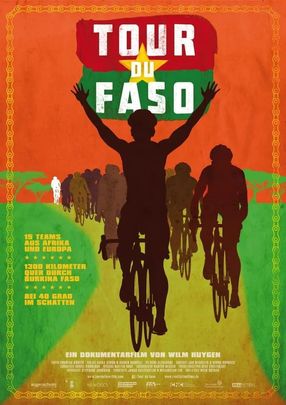 Poster: Tour du Faso